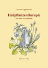 Buchcover Heilpflanzentherapie