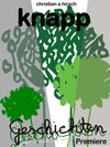 Buchcover Knappgeschichten