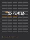 Buchcover 100 Experten Online Marketing