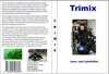 Buchcover Trimix Lern und Lehrfolien Programm CD