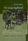 Buchcover Der junge Jagdhund