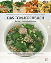 Buchcover Das TCM-Kochbuch