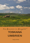 Buchcover Toskana Umbrien
