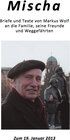 Buchcover Mischa