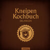 Buchcover Kneipenkochbuch Erlangen