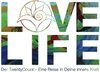 Buchcover Love Life - Der Twentycount