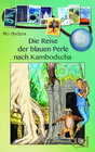 Buchcover Die Reise der blauen Perle nach Kambodscha