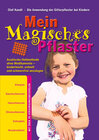 Buchcover Mein Magisches Pflaster