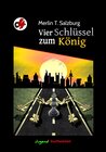 Buchcover Vier Schlüssel zum König