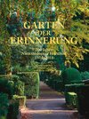 Buchcover Garten der Erinnerung