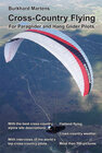 Buchcover Cross-Country Flying