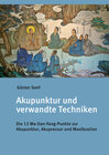 Buchcover Akupunktur und verwandte Techniken, Die 12 Ma-Dan-Yang-Punkte