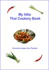 Buchcover My Little Thai Cookery Book