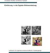 Buchcover Einführung in die digitale Bildverarbeitung
