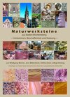 Buchcover Naturwerksteine aus Baden-Württemberg