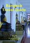 Buchcover Bangkok Travel Guide