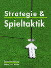 Buchcover Clever Golfen: Strategie & Taktik