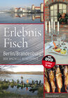 Buchcover Erlebnis Fisch Berlin/Brandenburg