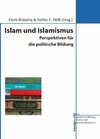 Buchcover Islam und Islamismus