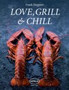 Buchcover Love, Grill & Chill