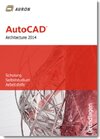 Buchcover AutoCAD Architecture 2014