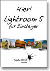 Buchcover Hier! Lightroom 5 für Einsteiger