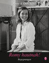 Buchcover Romy hautnah! Begegnungen
