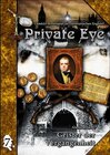 Buchcover Private Eye - Geister der Vergangenheit