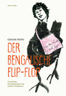Buchcover Der bengalische Flip-Flop