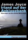 Buchcover Irland auf der Anklagebank