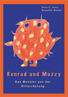 Buchcover Konrad und Muzzy