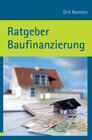 Buchcover Ratgeber Baufinanzierung