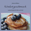 Buchcover Kindergeschmack