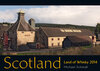 Buchcover Scotland - Land of Whisky 2014