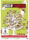 Buchcover Voices of Transition
