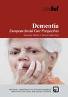 Buchcover Dementia