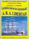 Buchcover Geschichten rund um das Segelschulschiff A.R.A. Libertad