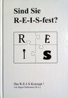 Buchcover Sind Sie R-E-I-S-fest?