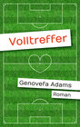 Buchcover Volltreffer