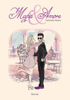 Buchcover Mafia & Amore