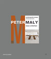 Buchcover Peter Maly