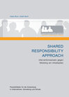 Buchcover Shared Responsibility Approach