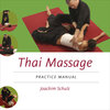 Buchcover Thai Massage