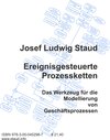 Buchcover Ereignisgesteuerte Prozessketten