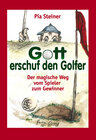 Buchcover Gott erschuf den Golfer