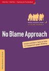 Buchcover Eltern und der No Blame Approach