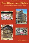 Buchcover Zwei Häuser - zwei Welten