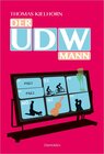 Buchcover Der UDW-Mann
