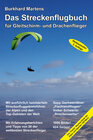 Buchcover Das Streckenflugbuch für Gleitschirm- und Drachenflieger 2. Auflage