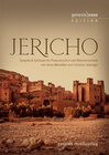 Buchcover Jericho - genesis brass Edition, Bläserheft